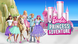 Barbie™ Princess Adventure (2020) | Full Movie 1080P FHD | Barbie Official
