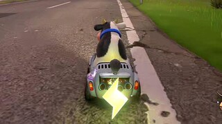 استلقي أينما شئت!