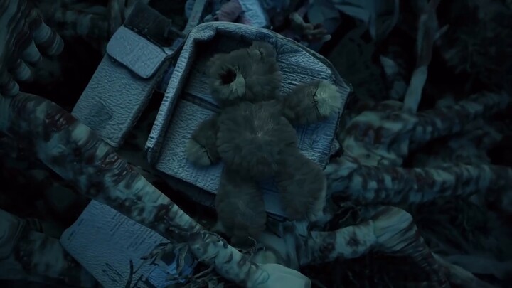 【𝟒𝐊】Phim ngắn đoạt giải "Land of Steel" | Một chú robot cô đơn tìm kiếm những người bị nhiễm bệnh tr