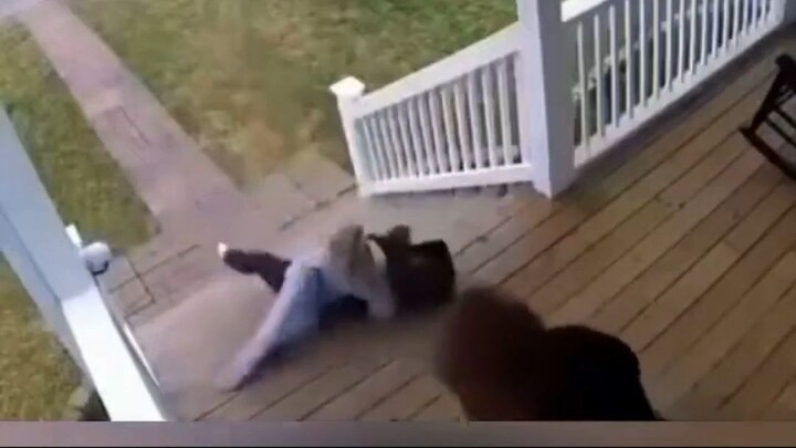 Ranking funniest Falls