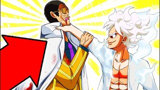 KIZARUs AUFTAUCHEN ENTHÜLLT UNGLAUBLICHES...!? 😱 [One Piece Theorie]