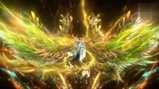 Perfect World Movie : Nine Tribulations Burning Heaven Trailer