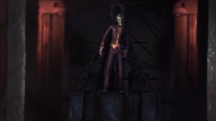 joker bahagia