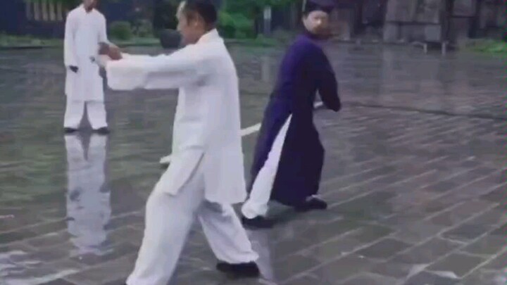 Is this a stick? Hell no, it’s a freaking tree!