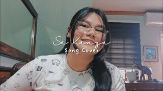 Sa Kanya - MYMP | Song Cover