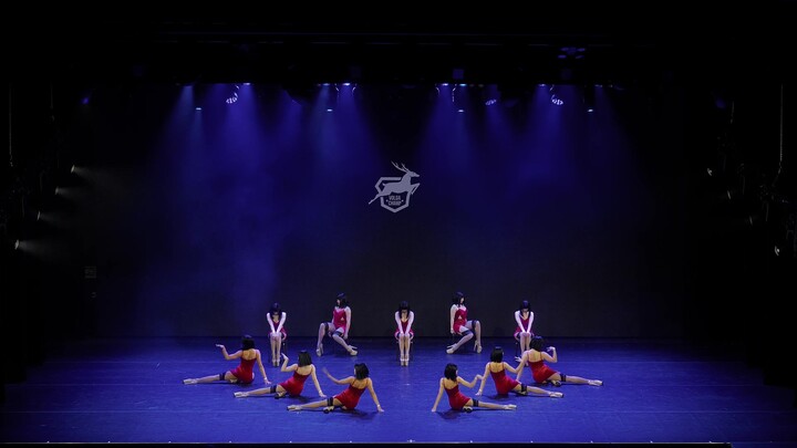 Vô địch Volga 17 | Phiên bản chuyên nghiệp cho màn trình diễn nữ xuất sắc nhất | Góc nhìn rộng