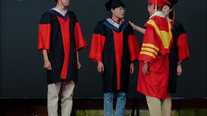 “I Have a PhD, My Wife Has an Associate’s Degree”: Can Couples With a Big Education Gap Really Make 