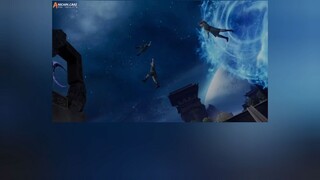 Wan Jie Du Zun Eps 384 Indo