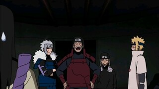 Konoha F4 độc đoán và dễ thương