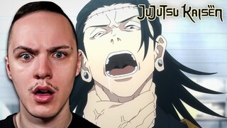 Pandemonium | Jujutsu Kaisen S2 Ep 10 Reaction