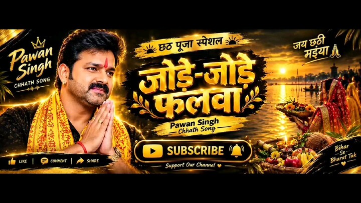 chaath puja songs