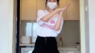 这个舞蹈应该没人会拒绝吧