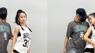 How to dance a couple without sounding like they are arguing? Learn dance in Suzhou