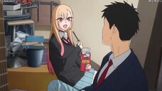 E-1 Sub Indo Sono Bisque Doll wa Koi wo Suru S2