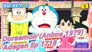 [Doraemon (Anime 1979)] Ep 1718 Adegan Alat Penyedot Berat, Tapna Teks_3