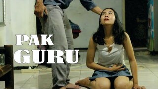 Guru dan Teman ku - film pendek