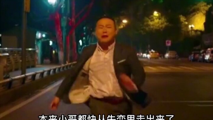 A guy went out to clear his head after a breakup, only for netizens to go wild in the comments, cons