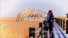 Boss and me ep5 English subbed starring /Hans Zhang and Zhao liying