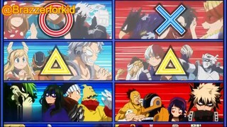 My Hero Academia AMV-nhiệm vụ giải cứu #animetv#schooltime