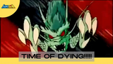 Saint Seiya || Time Of Dying!!!!!!!