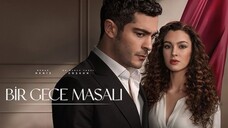 Bir Gece Masali - Episode 2 (English subtitle)