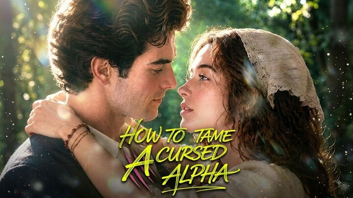 Episode 21: How to Tame a Cursed Alpha