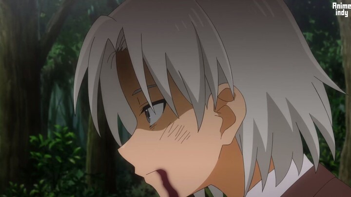 Mizu Zokusei No Mahoutsukai นักเวทมนตร์พลังน้ำ ตอนที่ 11 ซับไทย