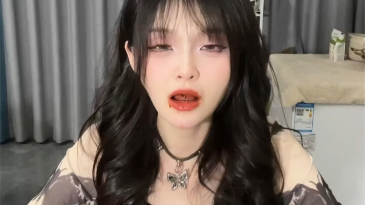 【เสี่ยวสือหน่ายสง】อะไรที่กินแล้วเจ็บ?