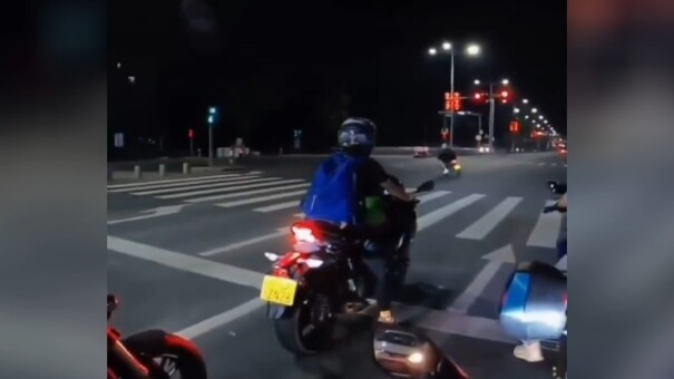 นี่คือขีดจำกัดของซุป ไม่ใช่ขีดจำกัดของฉัน