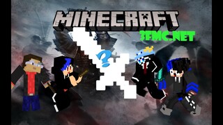 Tôi bị server ban vì dùng skin kiếm tăng dame trong 3fmc/ minecraft bedwar / 3fmc / khoizinf