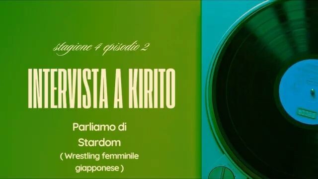 Perché la STARDOM è il paradiso del Wrestling Femminile Con Kirito S4 Ep 2