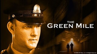 The Green Mile (1999) ปาฏิหาริย์แดนประหาร