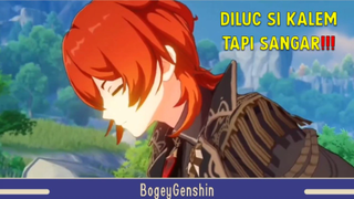 Build Team Terbaik Versi Gue (Part 1) - Genshin Impact Indonesia