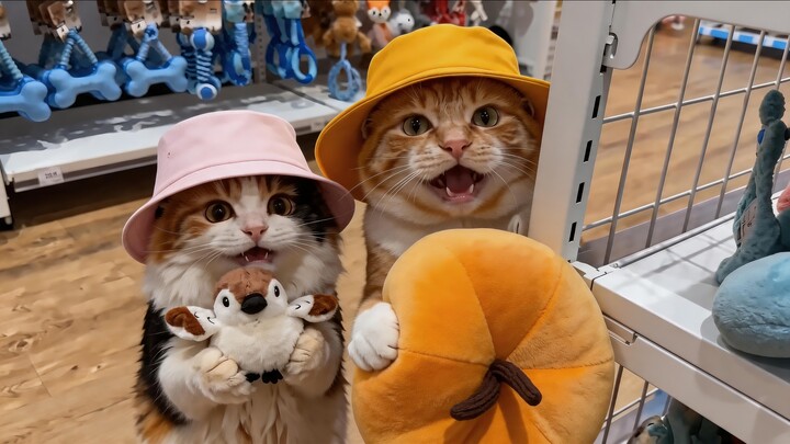 Friendship lasts forever!!