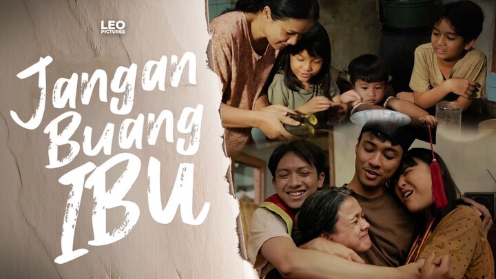 JANGAN BUANG IBU (2026) INDO