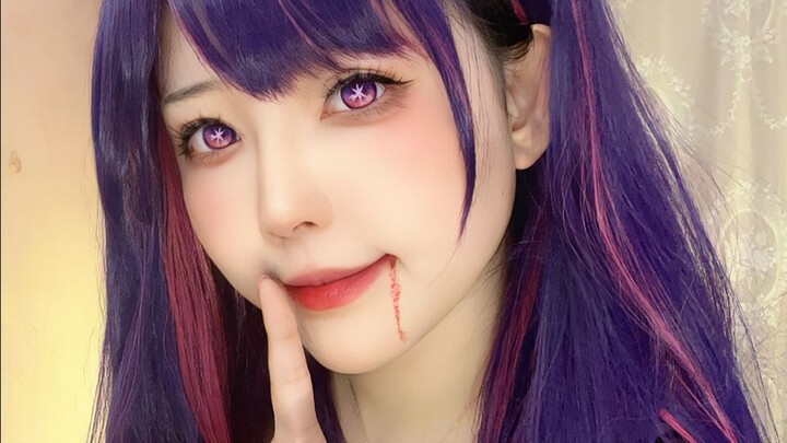 星野爱的wota ❤️ 宝宝版