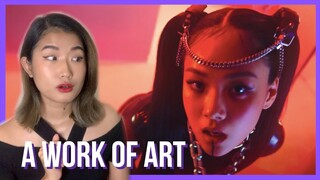 BIBI(비비) _ BAD SAD AND MAD MV Reaction | Lady Rei