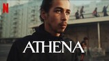 Athena 2022-Tagalog Dubbed