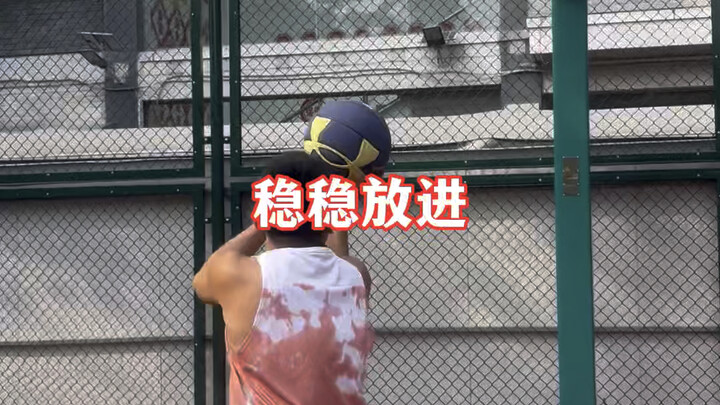 The Most Insane Rookie in the Freshmen Cup