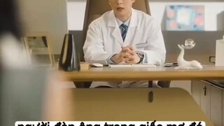 Thác Núi Ngọc ( Vương Thần Bằng , Trần Lộ Thiến ) P.1