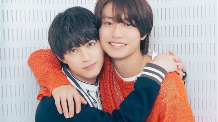 🇯🇵 I B€CAMÊ THE MAIN R0LÊ OF Â BL DRÅMÅ EP1 eng sub