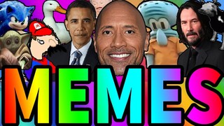 FRESH MEMES COMPILATION V5