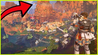 SMOKE LAUNCHER KILL FROM ACROSS THE MAP! (Apex Legends Top 10 Clips of the Week #2)