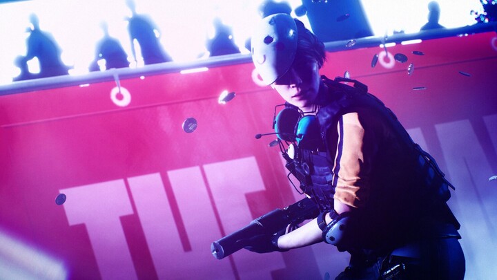 «The Finals»: لعبة تعاونية FPS جديدة مذهلة وسريعة الإثارة – بث مباشر لتجربة النسخة التجريبية الجديدة