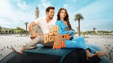 39 Derecede Ask الترجمة العربية
