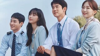 The Interests Of Love Ep 7 (2022)