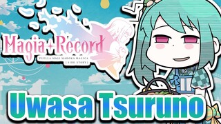 Uwasa Tsuruno | News & Updates | Magia Record