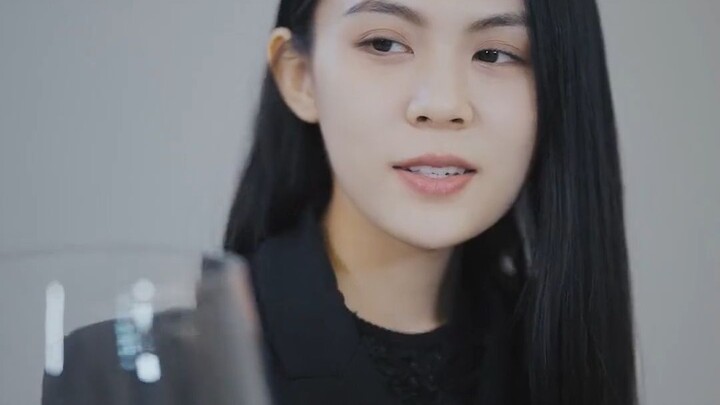 ดูจนจบแบบไม่รู้สึกเลี่ยนเลย ขอรางวัลให้พี่ฮั่นหนึ่งคนนะ~