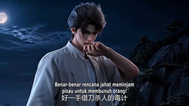 Urban Ancient Immortal Doctor Episode 219 Sub Indo