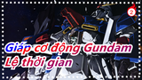 [Giáp cơ động Gundam/Hoành tráng] Lệ thời gian, chiến đấu vì hòa bình - Trust You_2